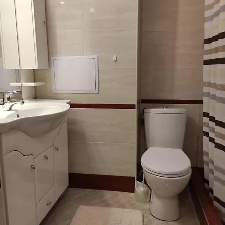 8 8 Apartman