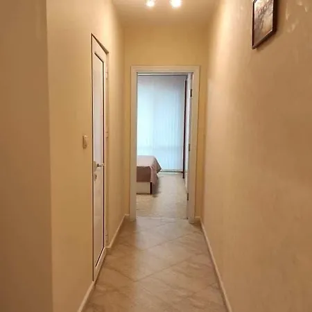 8 8 Apartman *